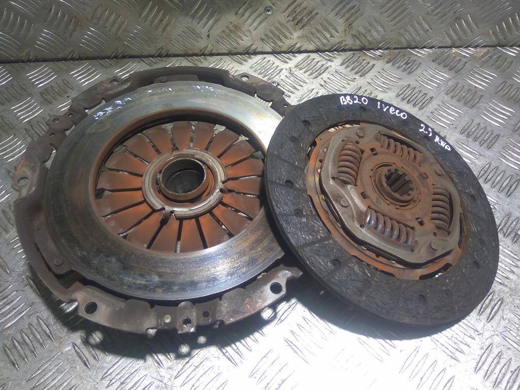 сцепление Iveco Daily  2995724, 14090 рублей, Москва