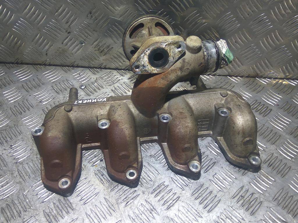 коллектор впускной FORD Tourneo Connect  1498881, 630 рублей, Москва