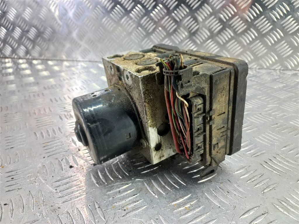 блок abs FORD Tourneo Connect  1306742, 1780 рублей, Москва