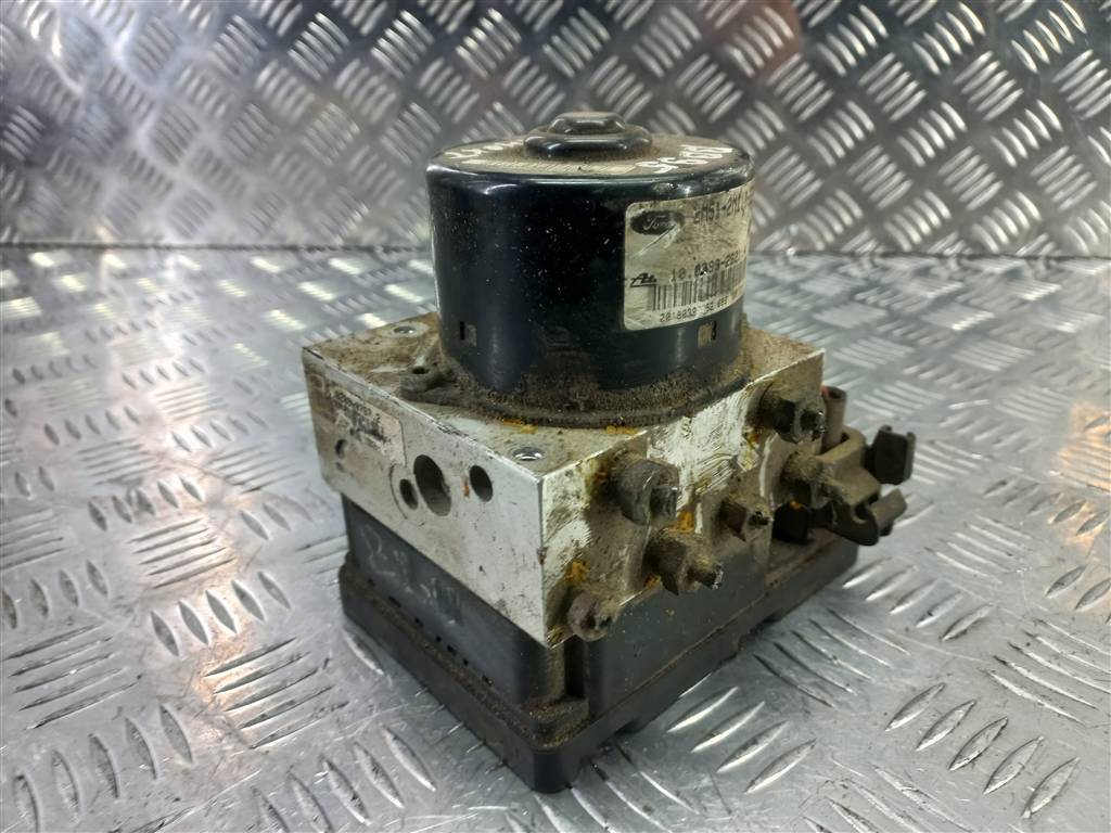 блок abs FORD Tourneo Connect  1306742, 1780 рублей, Москва