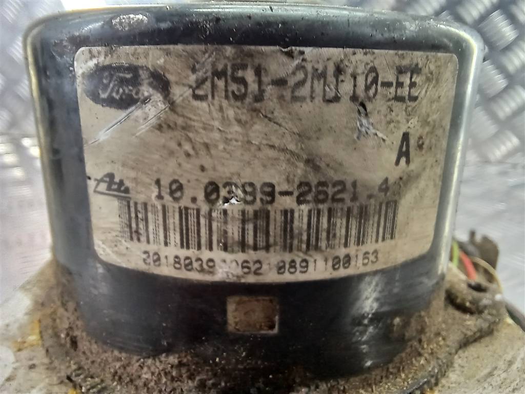 блок abs FORD Tourneo Connect  1306742, 1780 рублей, Москва