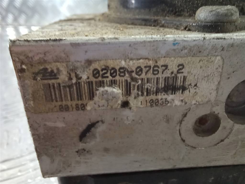 блок abs FORD Tourneo Connect  1306742, 1780 рублей, Москва