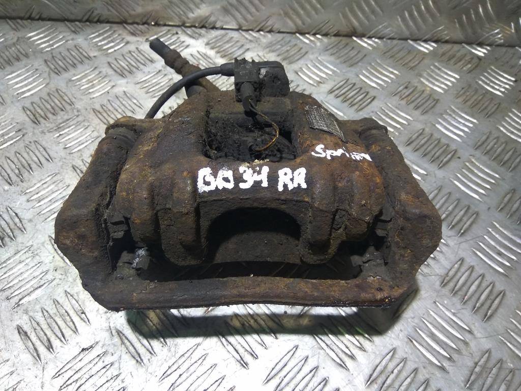 суппорт MERCEDES-BENZ Sprinter  A0034207283, 1550 рублей, Москва