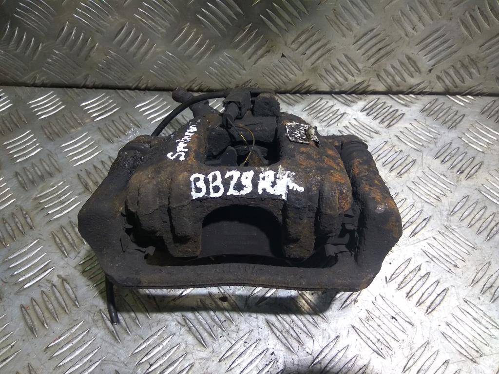 суппорт MERCEDES-BENZ Sprinter  A0034207283, 1550 рублей, Москва