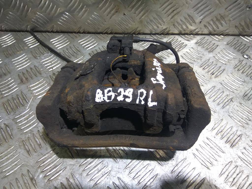 суппорт MERCEDES-BENZ Sprinter  A0034207183, 1550 рублей, Москва