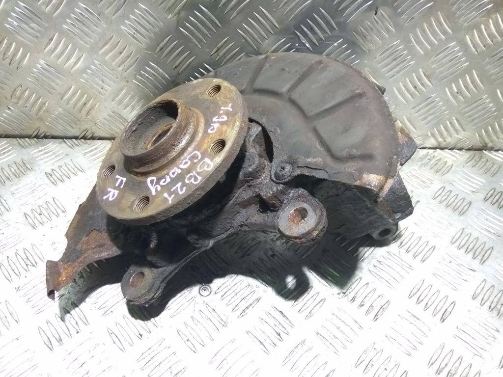 кулак Volkswagen Caddy  1K0407256P, 2130 рублей, Москва