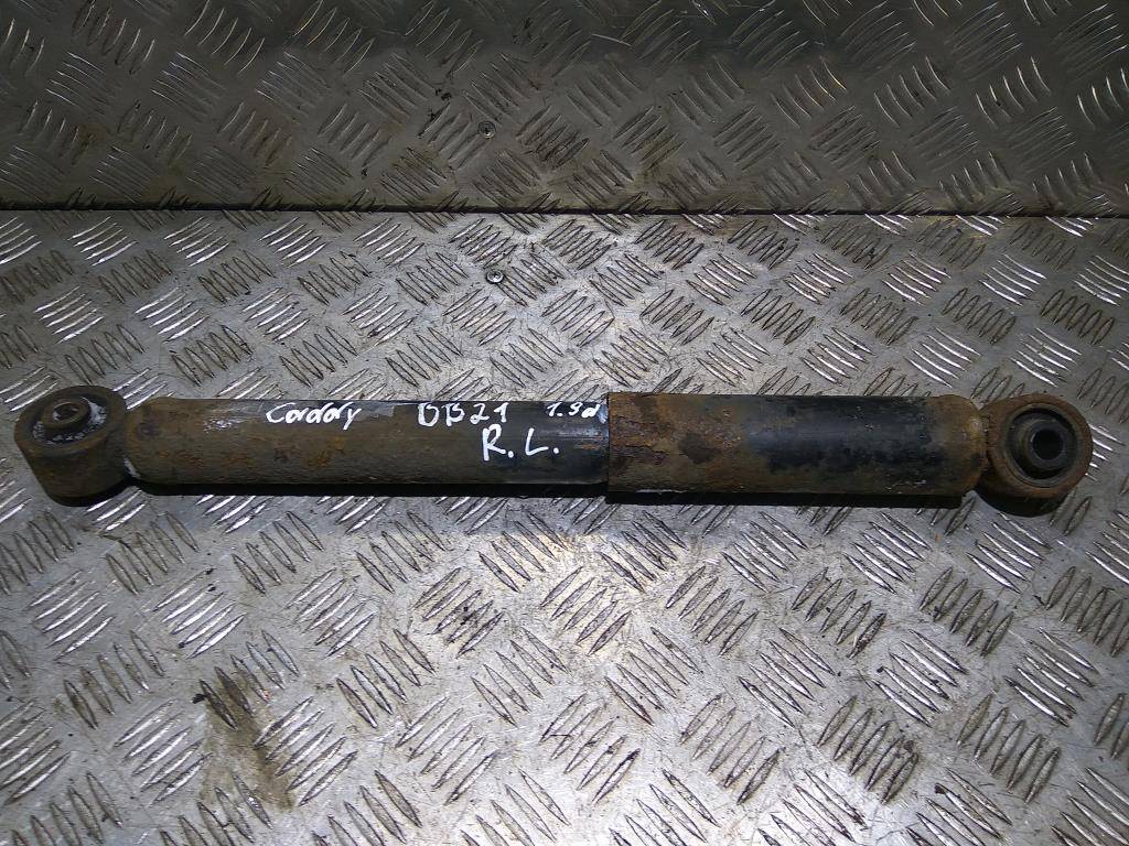 амортизатор Volkswagen Caddy  2K0513029M, 1550 рублей, Москва