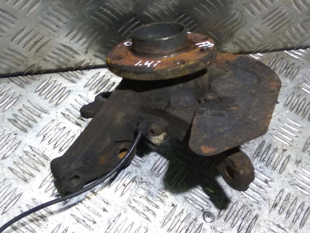 кулак Fiat Doblo  51759680, 1550 рублей, Москва