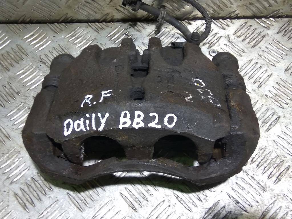 суппорт Iveco Daily  504120471, 8450 рублей, Москва