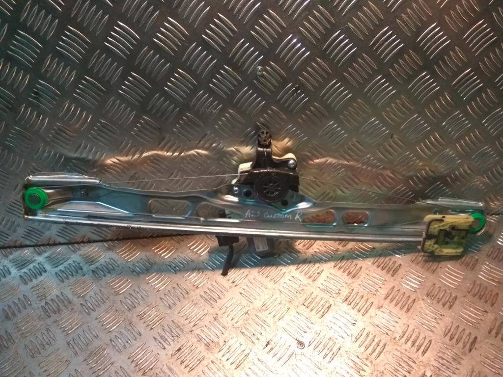 стеклоподъемник FORD Tourneo Custom  1871023, 1900 рублей, Москва