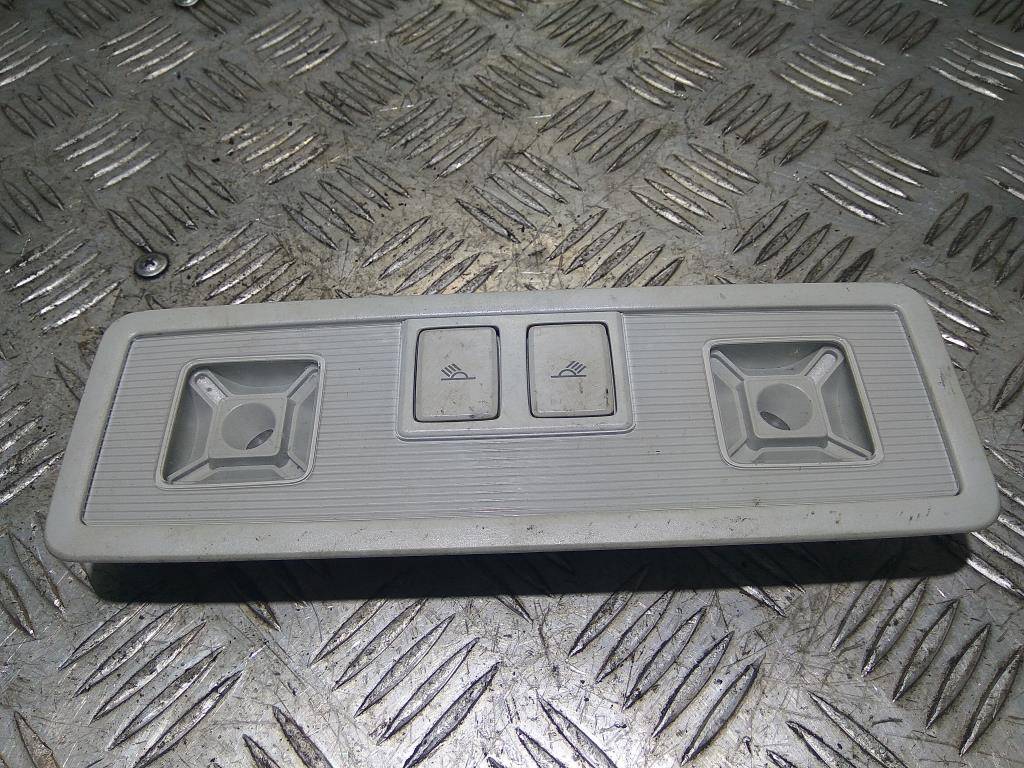 плафон потолочный Volkswagen Caddy  5G0947291, 1320 рублей, Москва