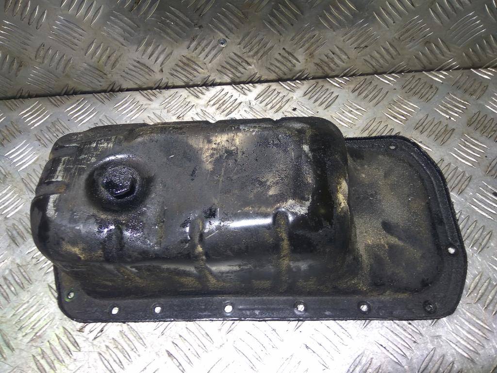 поддон масляный Citroen Berlingo, 1550 рублей, Москва