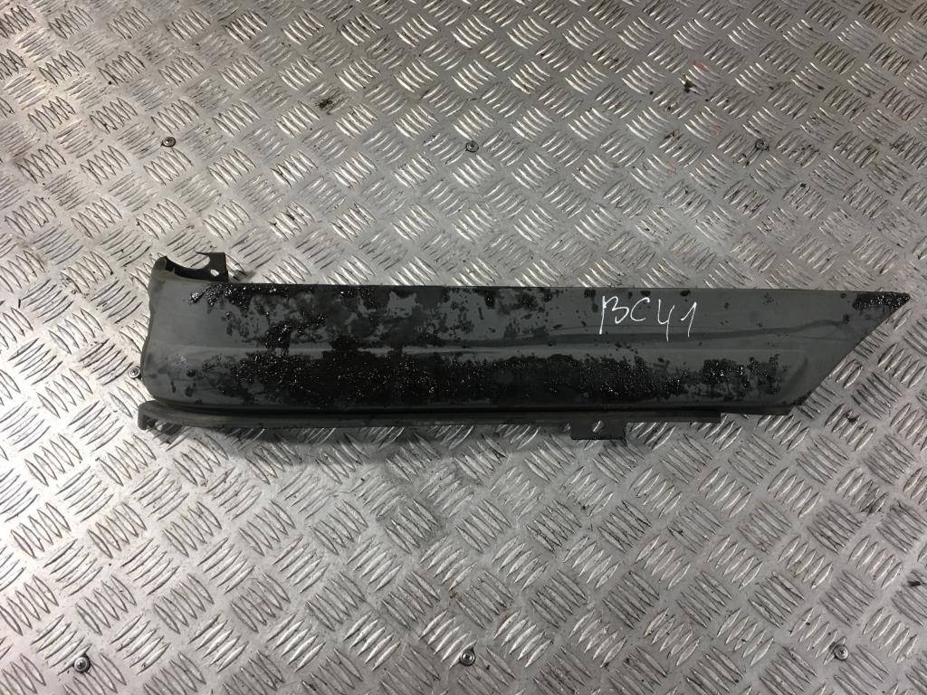 накладка бампера заднего FORD Transit  1750517, 750 рублей, Москва