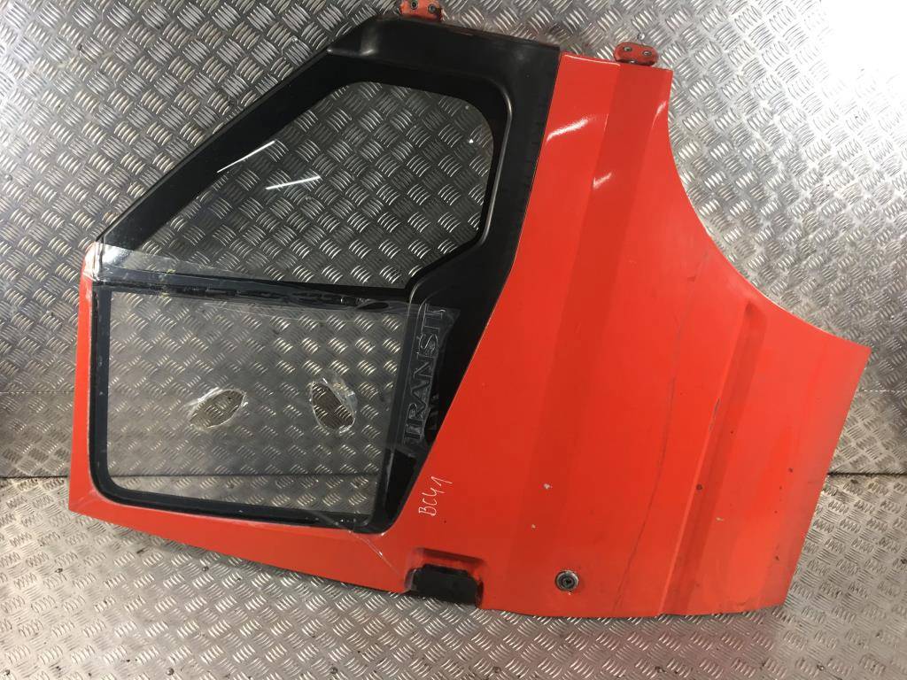 дверь FORD Transit  1717253, 9030 рублей, Москва