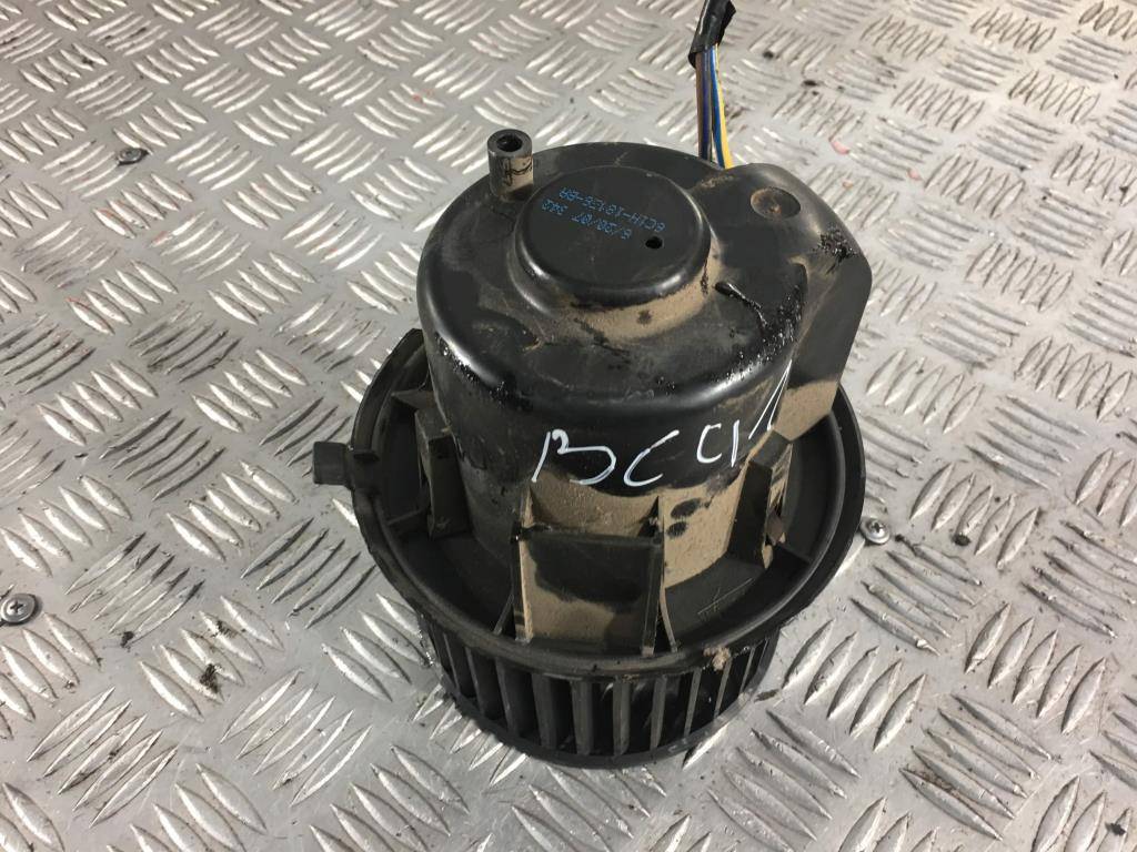 моторчик отопителя FORD Transit  7188531, 2130 рублей, Москва