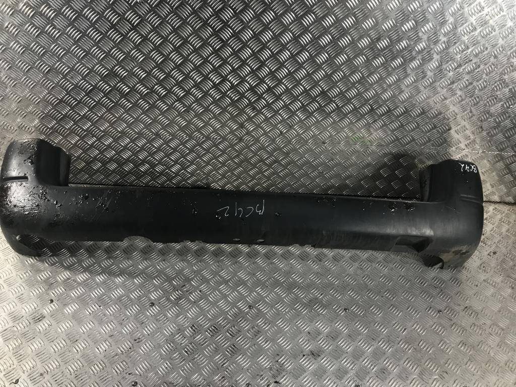 бампер Citroen Berlingo  7410P4, 2700 рублей, Москва