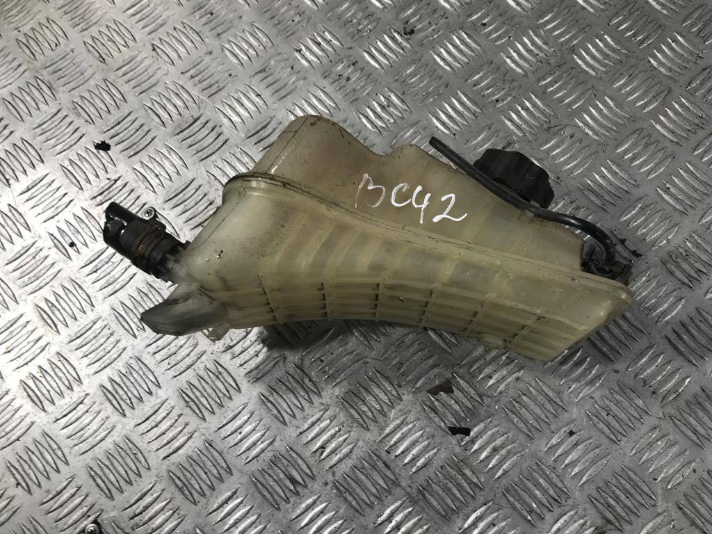 бачок расширительный Citroen Berlingo  132314, 980 рублей, Москва