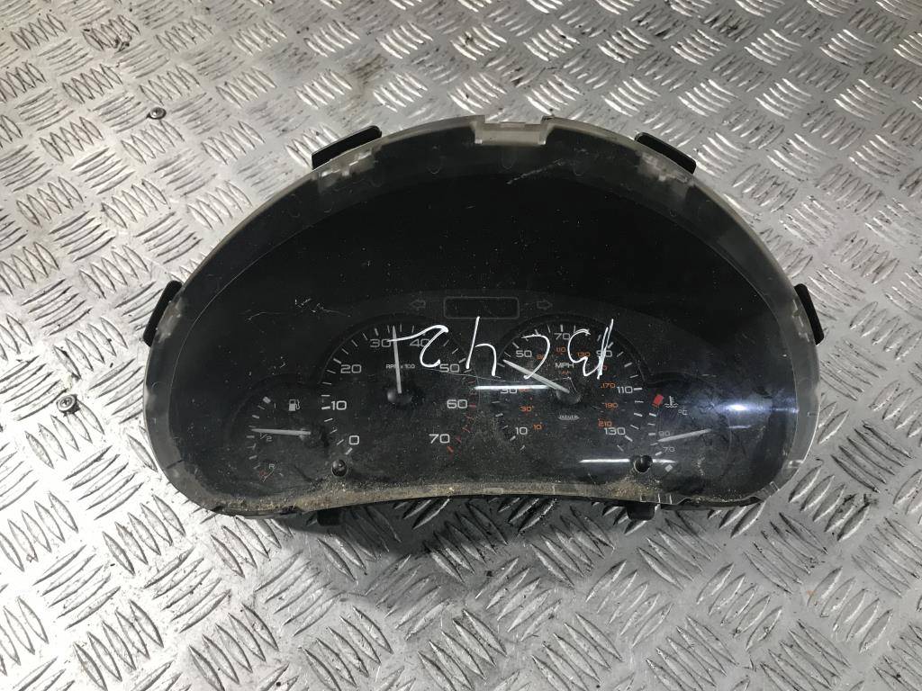 панель приборов Citroen Berlingo  9662745780, 980 рублей, Москва