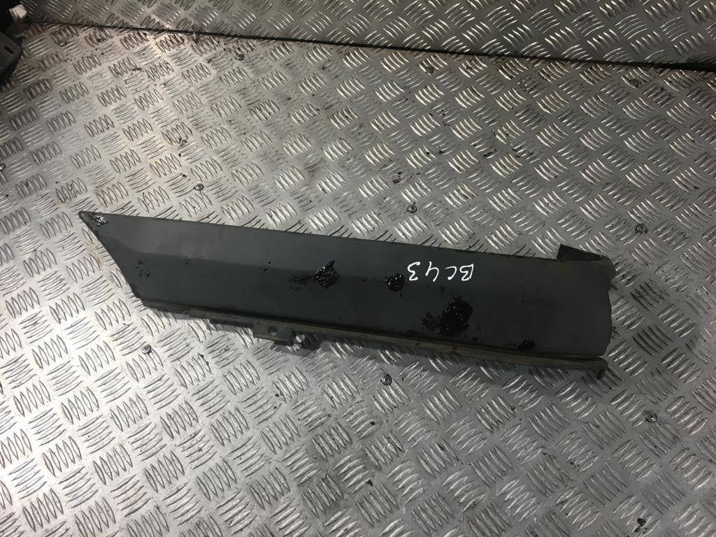 накладка бампера заднего FORD Transit  1750519, 750 рублей, Москва