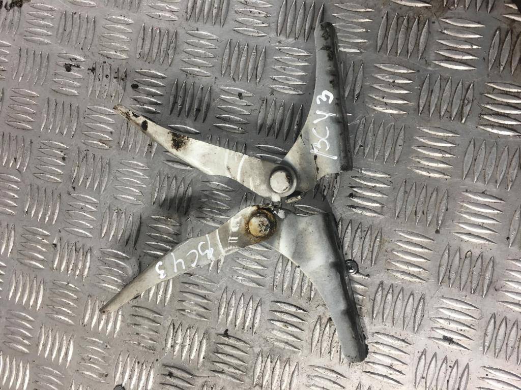 петля капота FORD Transit  1405814, 750 рублей, Москва