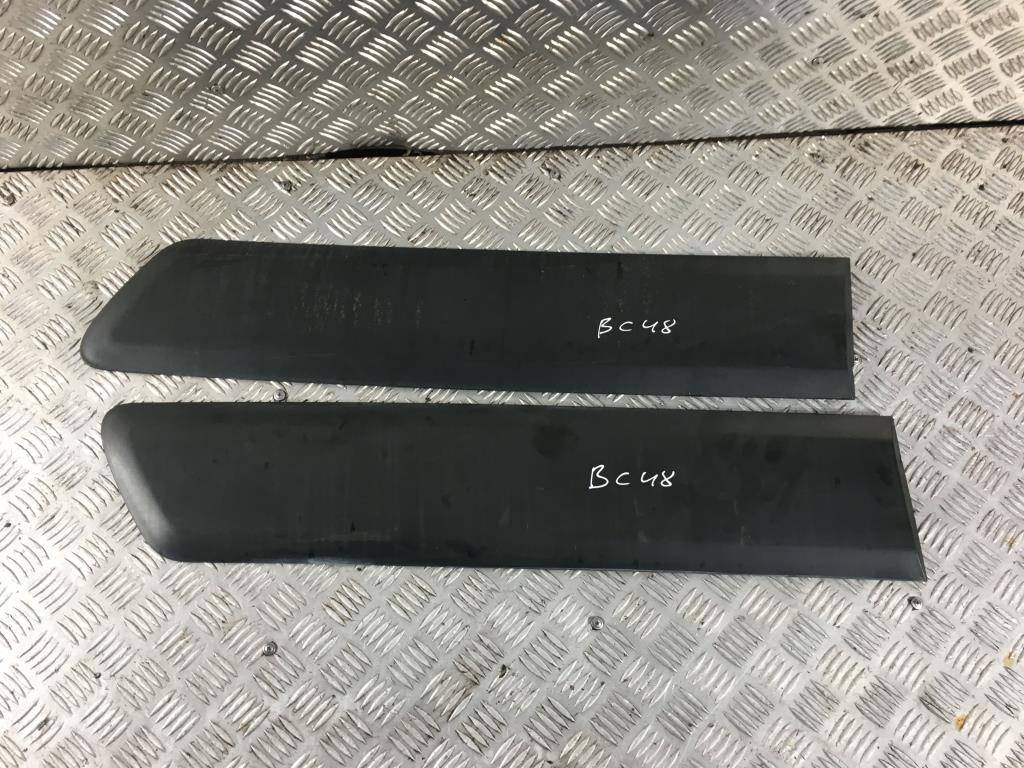 накладка двери сдвижной Peugeot Partner  8546W8, 980 рублей, Москва