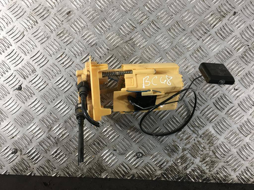 насос топливный (бензонасос) Peugeot Partner  1525HY, 3390 рублей, Москва