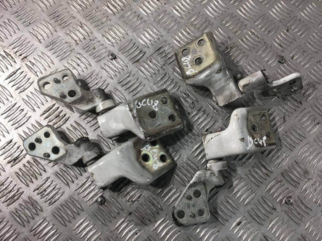 петля двери распашной Peugeot Partner  8717C0, 980 рублей, Москва