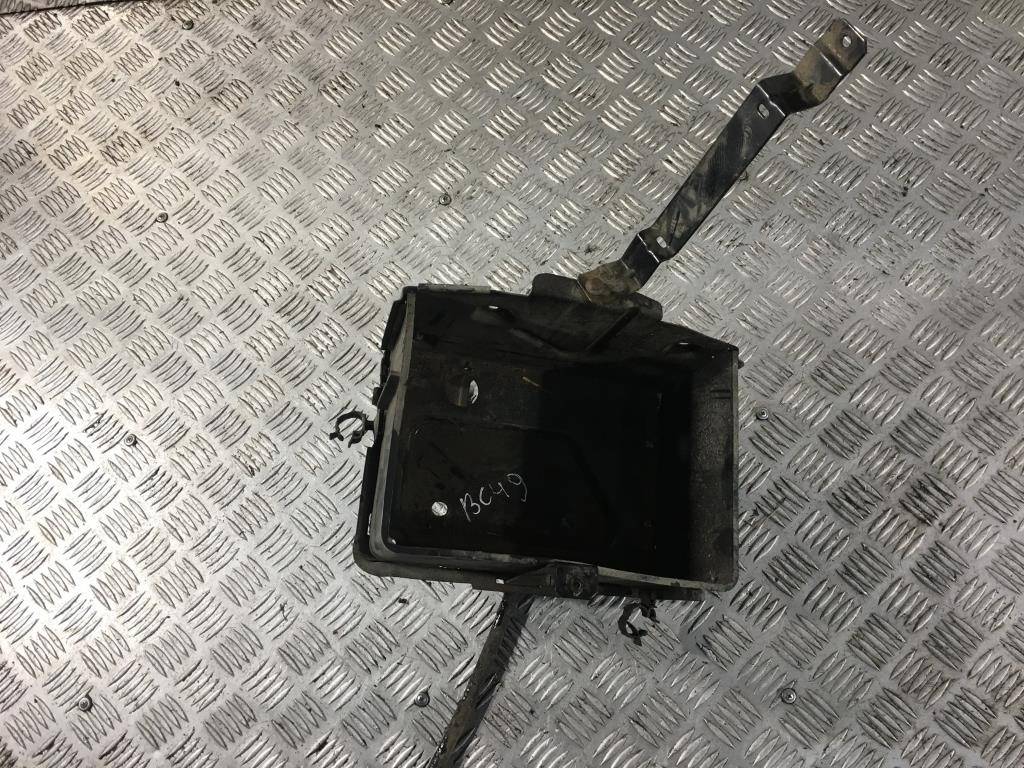 подставка под аккумулятор Fiat Doblo  51778240, 630 рублей, Москва