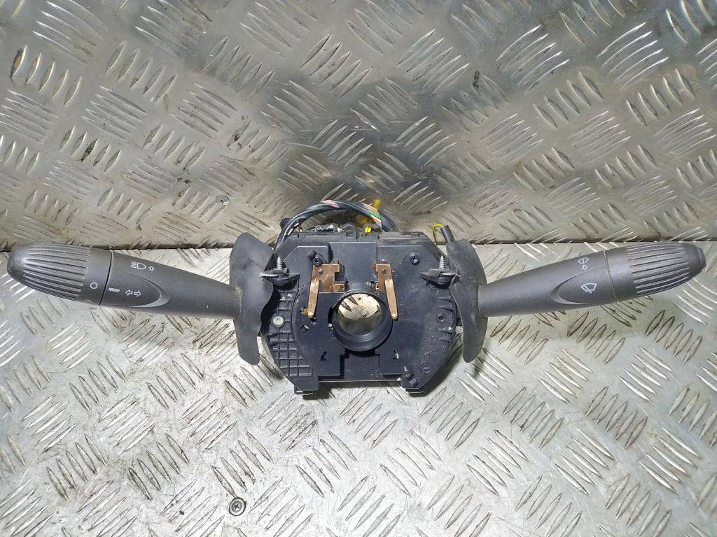 переключатель подрулевой (стрекоза) Fiat Doblo  7354166620, 2240 рублей, Москва