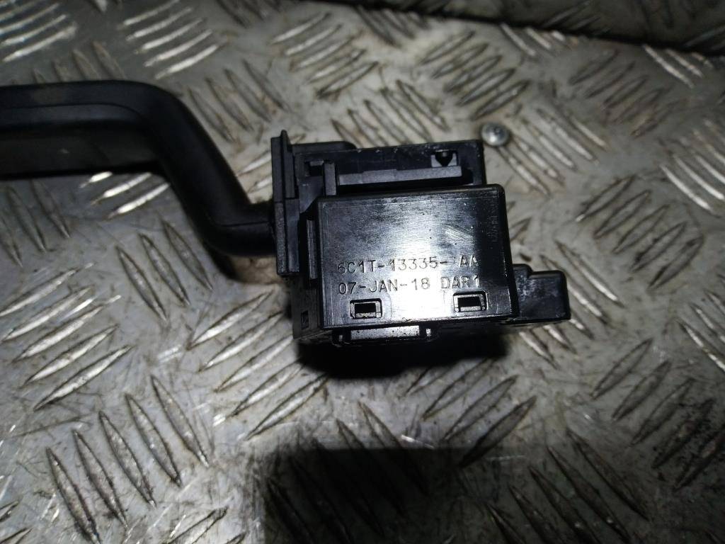 переключатель подрулевой FORD Transit  1383686, 800 рублей, Москва