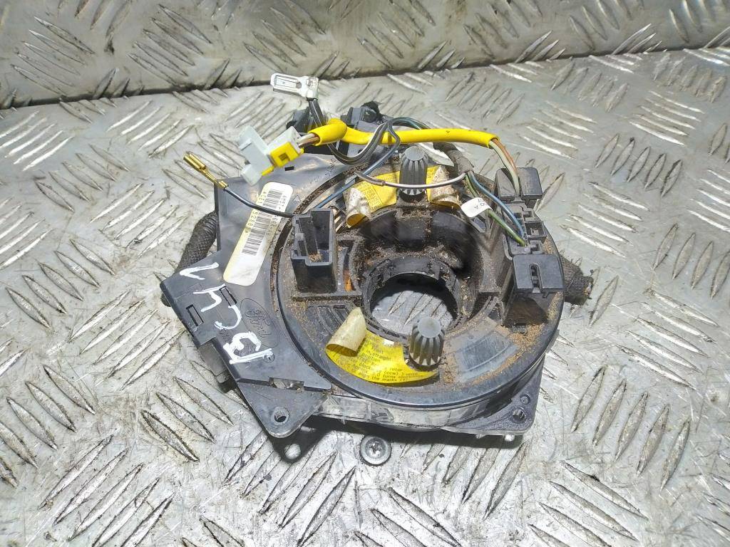 контактное кольцо (шлейф) FORD Transit  1763646, 750 рублей, Москва