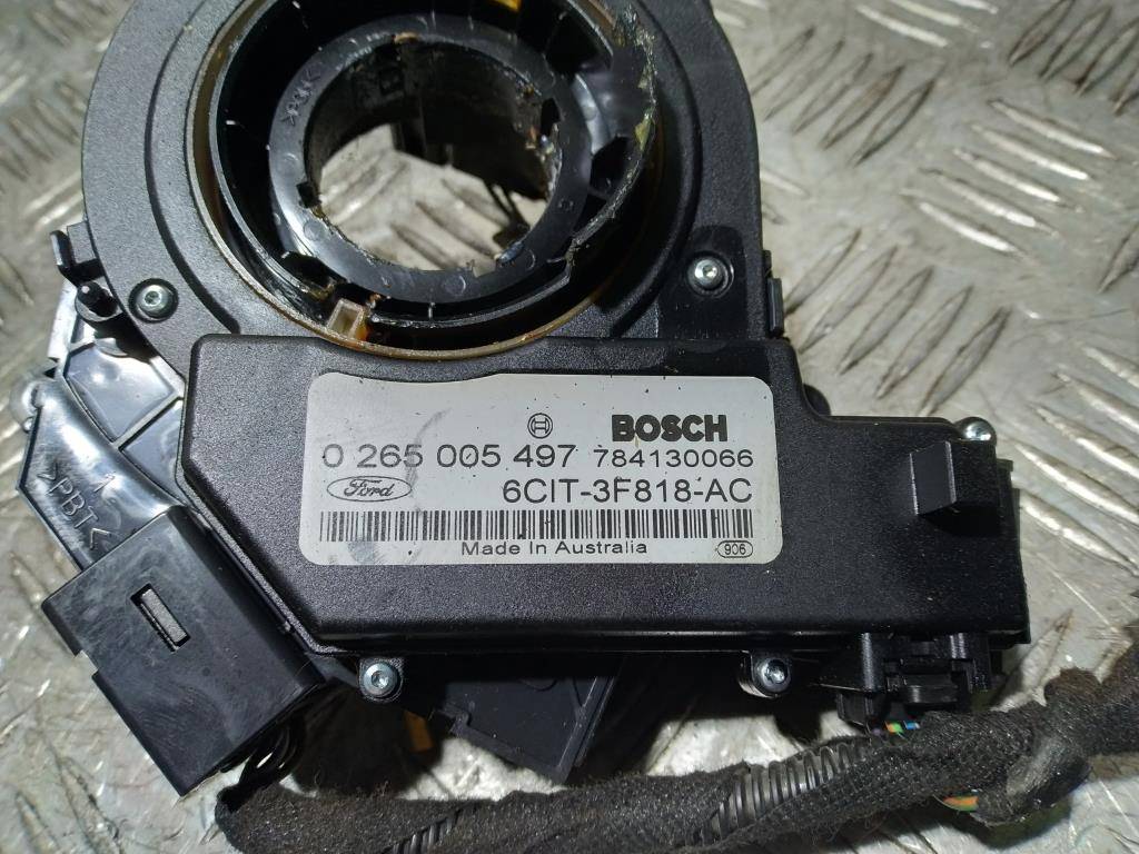 контактное кольцо (шлейф) FORD Transit  1763646, 750 рублей, Москва