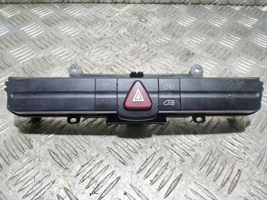 блок кнопок Volkswagen Crafter  9065454107, 1320 рублей, Москва