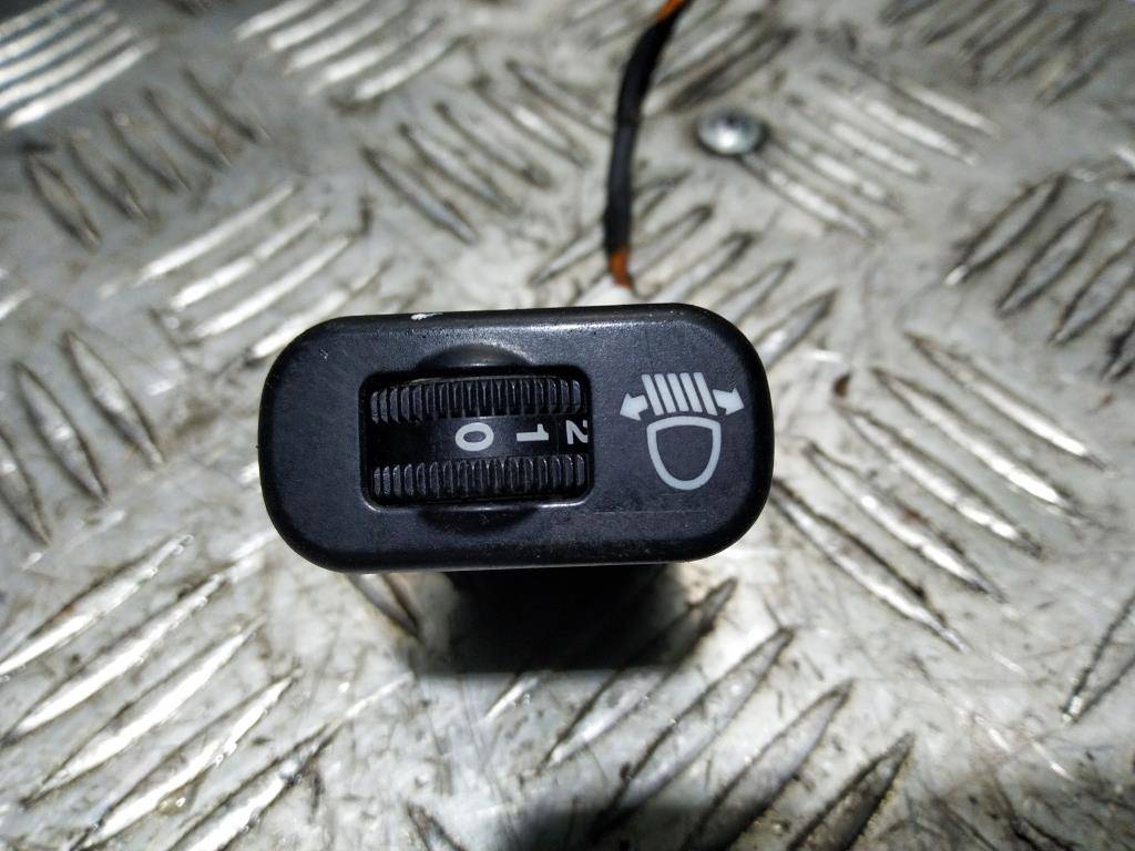 кнопка регулировки фар Volkswagen Crafter  9065440131, 750 рублей, Москва