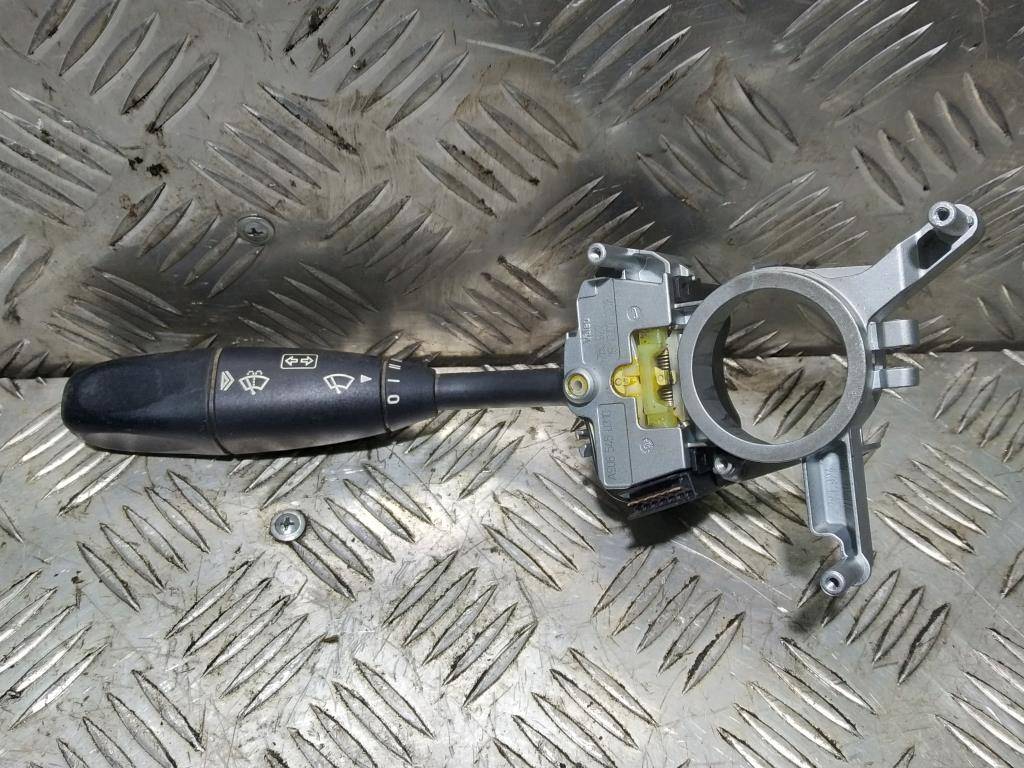 переключатель подрулевой Volkswagen Crafter  A9065450310, 980 рублей, Москва