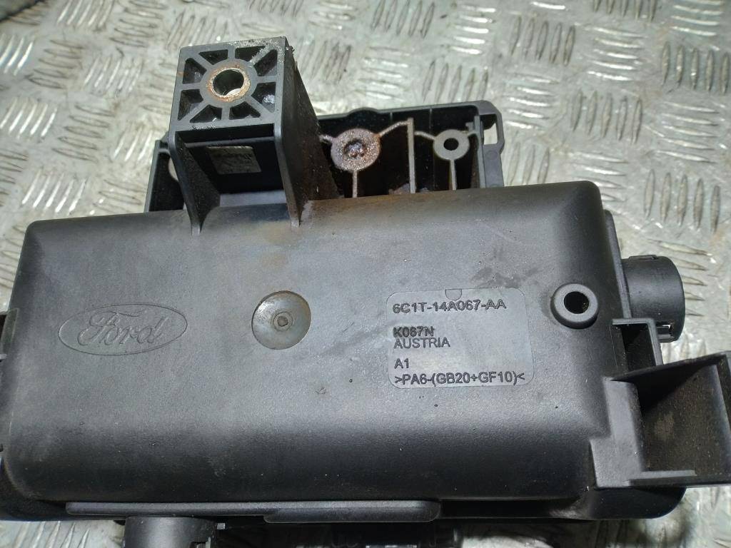 корпус блока предохранителей FORD Transit  6C1T14A067AA, 1320 рублей, Москва