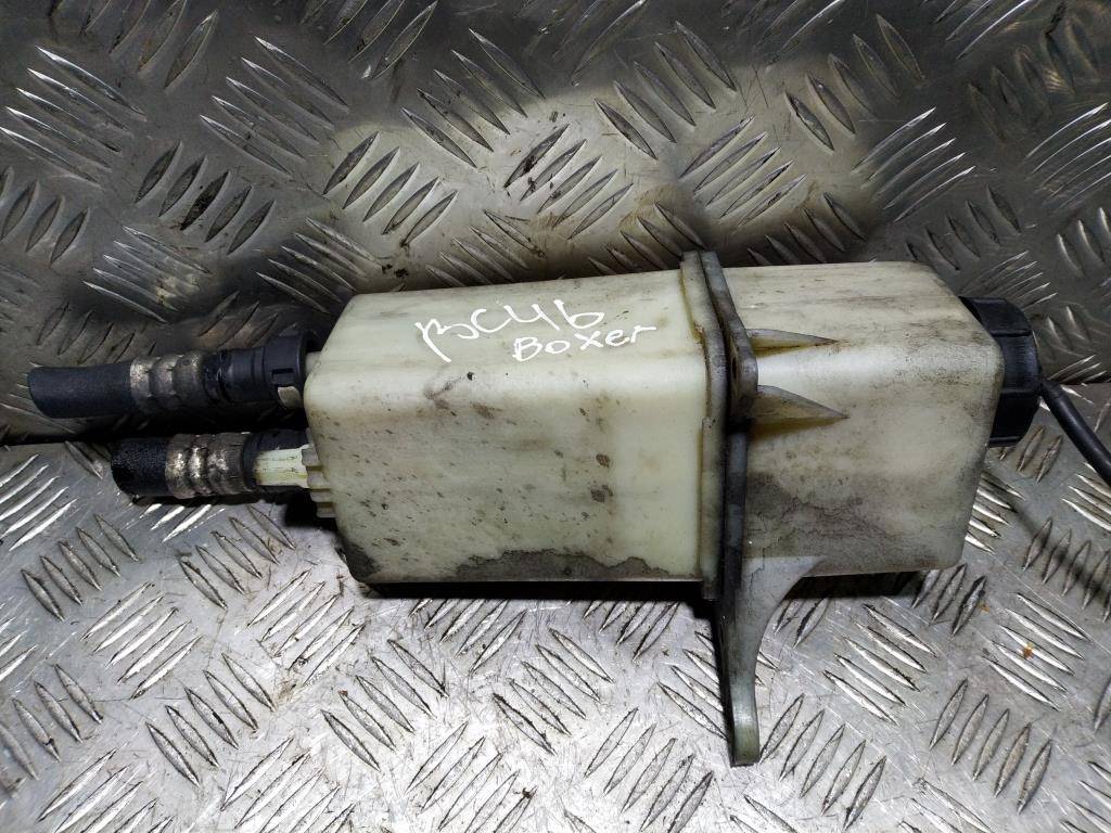 бачок гидроусилителя Peugeot Boxer  4009N9, 750 рублей, Москва