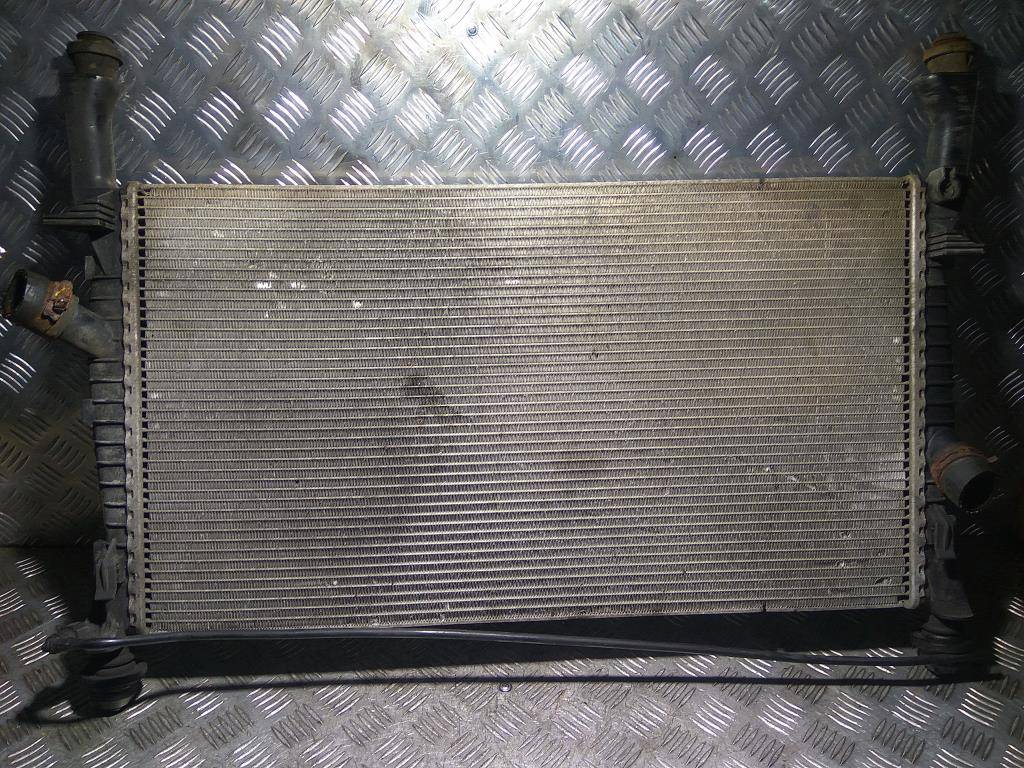 радиатор основной FORD Transit, 2470 рублей, Москва