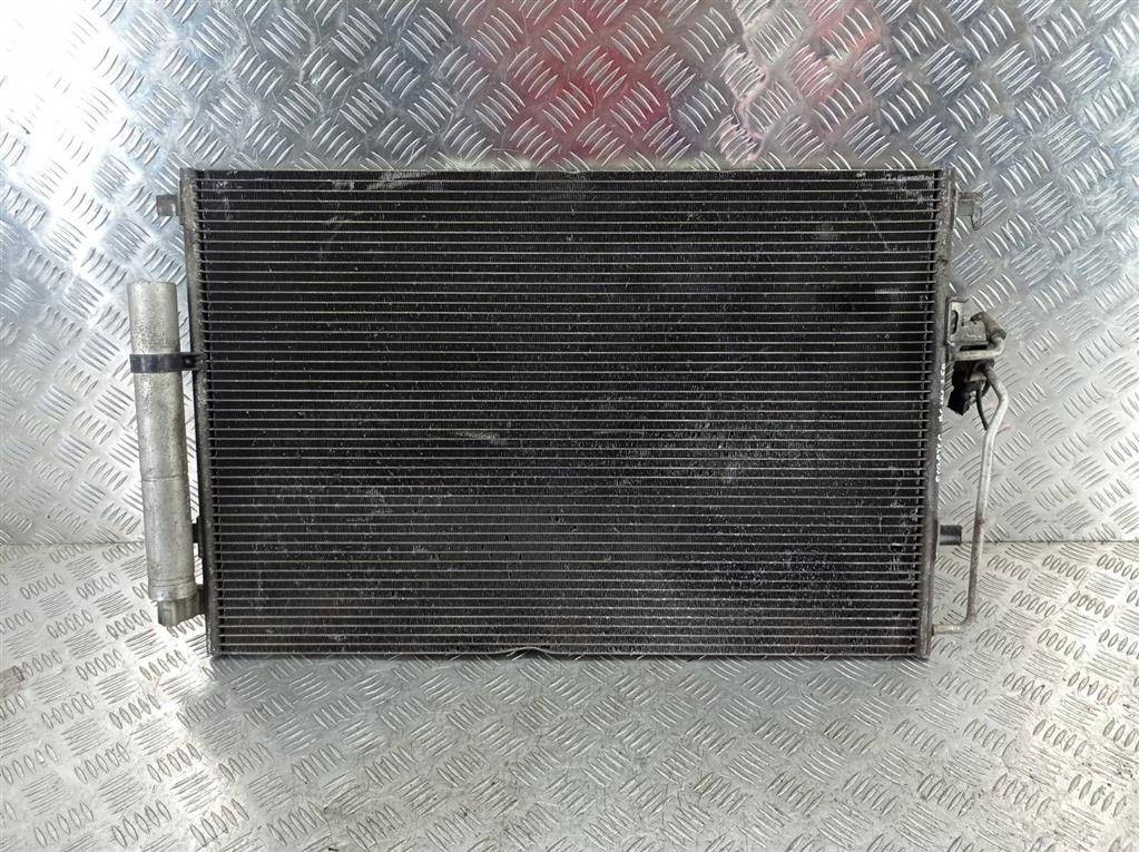 радиатор кондиционера Volkswagen Crafter  A9065000054, 5690 рублей, Москва