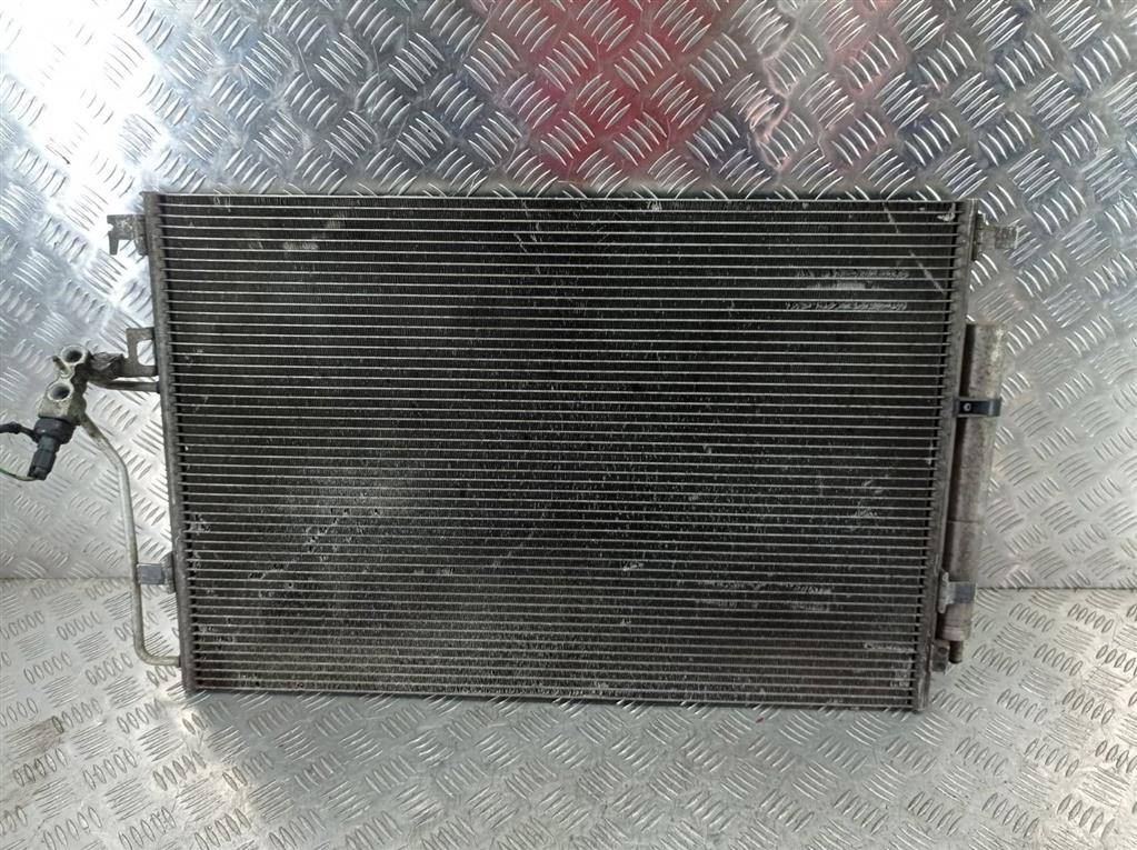 радиатор кондиционера Volkswagen Crafter  A9065000054, 5690 рублей, Москва