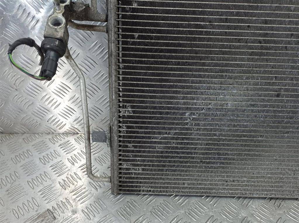 радиатор кондиционера Volkswagen Crafter  A9065000054, 5690 рублей, Москва