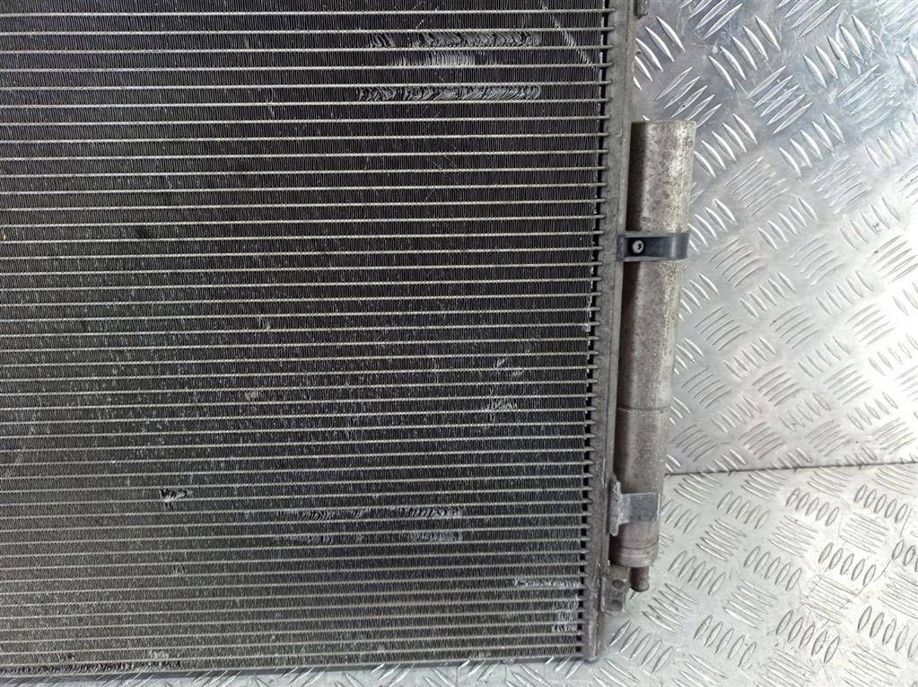 радиатор кондиционера Volkswagen Crafter  A9065000054, 5690 рублей, Москва