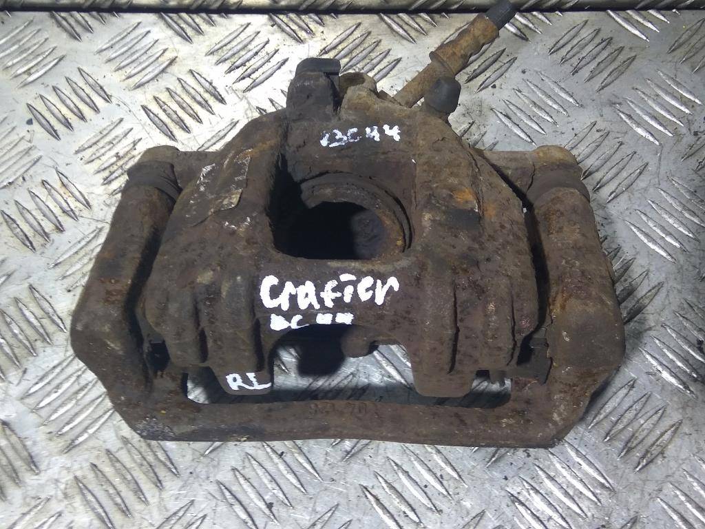 суппорт Volkswagen Crafter  2E0615405B, 2470 рублей, Москва