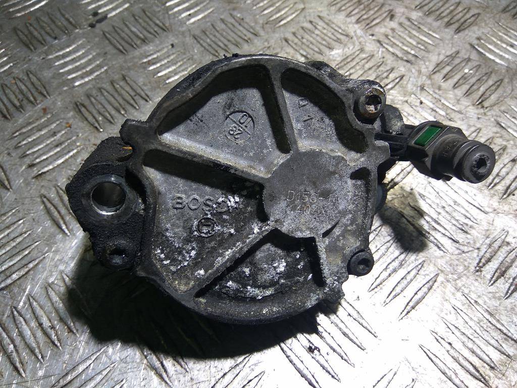 насос вакуумный Peugeot Partner  456570, 980 рублей, Москва