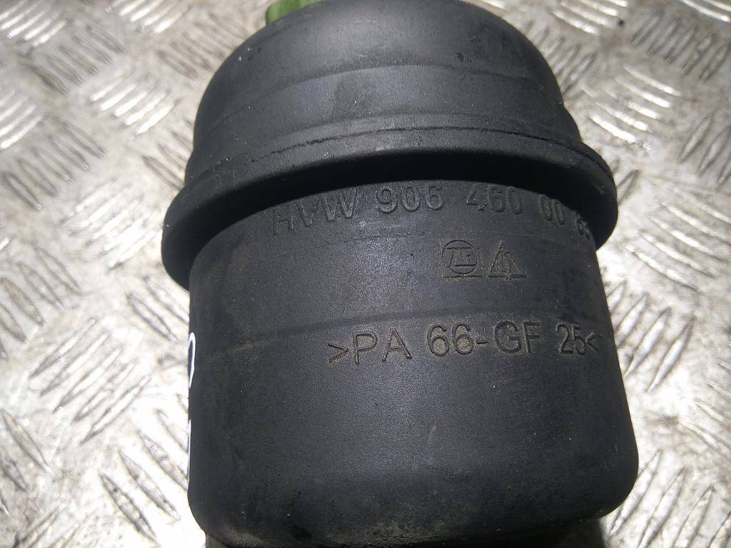 бачок гидроусилителя Volkswagen Crafter  2E0422371, 1320 рублей, Москва