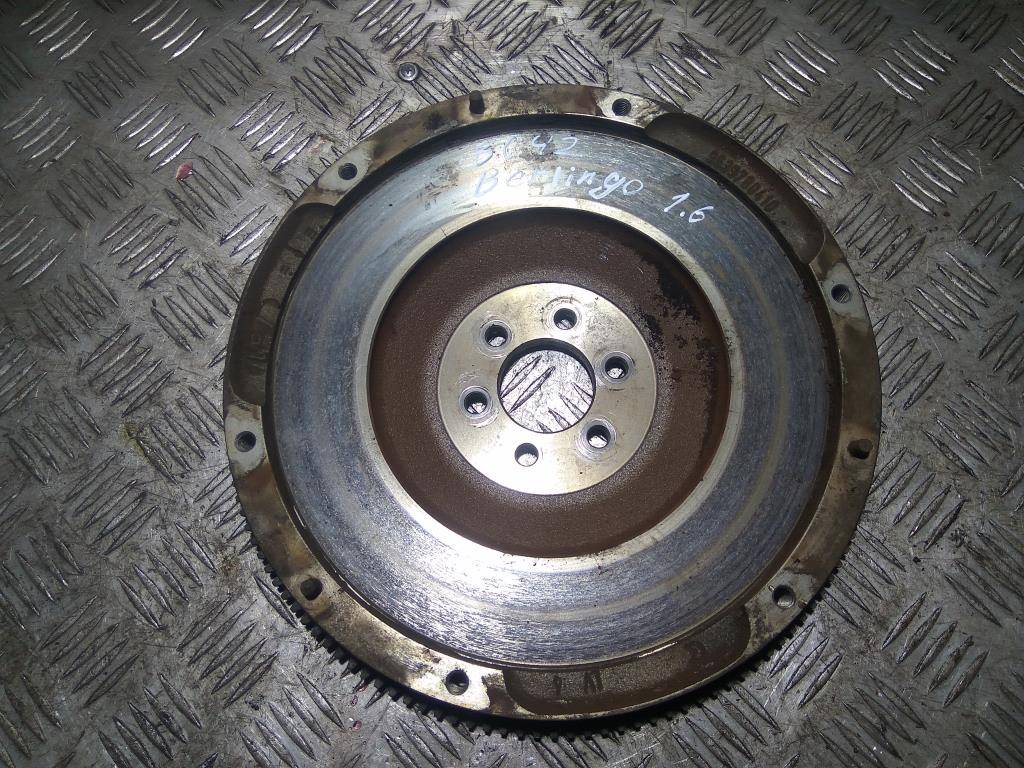 маховик Citroen Berlingo  0532N0, 860 рублей, Москва