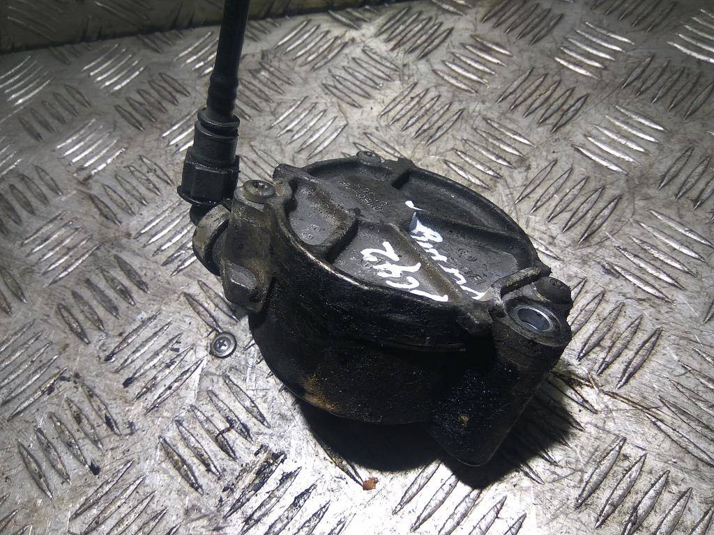 насос вакуумный Citroen Berlingo  456570, 980 рублей, Москва