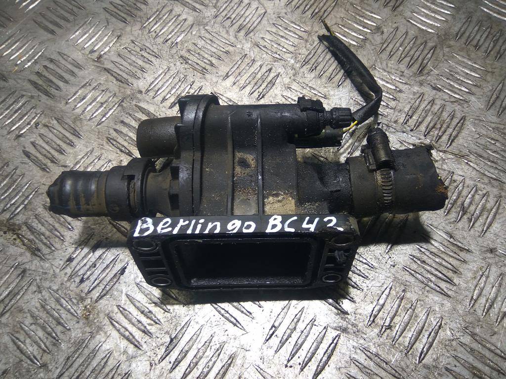 корпус термостата Citroen Berlingo  1336AF, 980 рублей, Москва