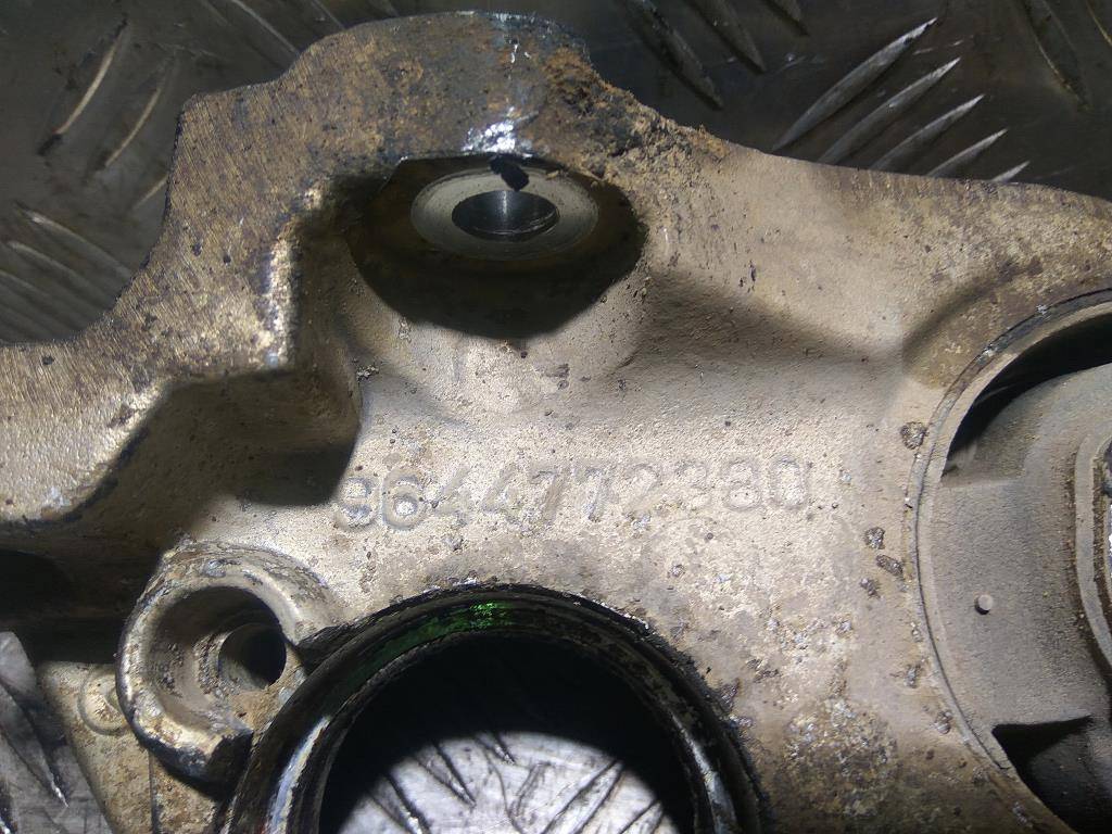 опора привода Citroen Berlingo  1807V3, 1900 рублей, Москва