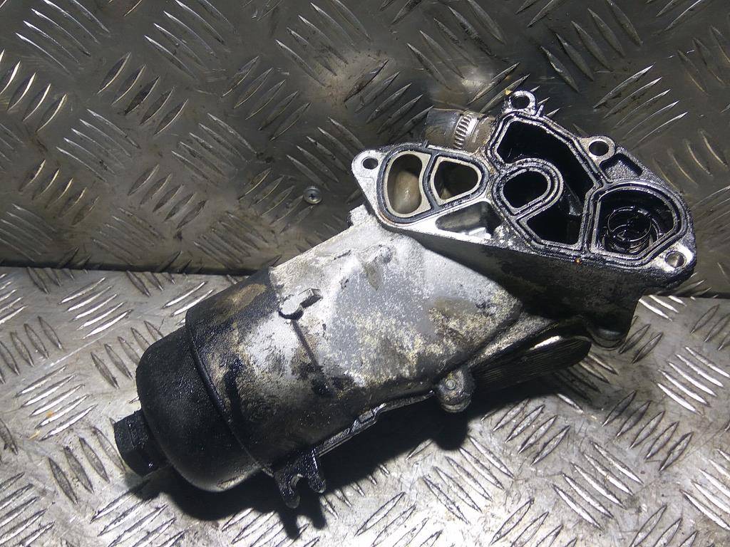 радиатор масляный Citroen Berlingo  1103P0, 1320 рублей, Москва